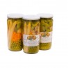 Menestra de verduras