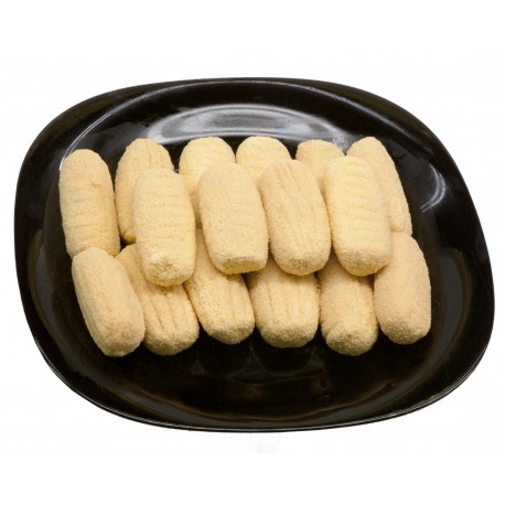 Croquetas de pollo
